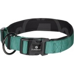 Koera Kaelarihm Abbi Tumeroheline Xl 55–60cm 32mm