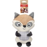 Koera mänguasi Koppo Pesukaru Beež 18X11X21,5cm