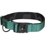 Koera Kaelarihm Abbi Tumeroheline Xxxl 65–70cm 38mm