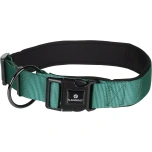Koera Kaelarihm Abbi Tumeroheline Xxxl 65–70cm 38mm
