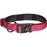 Koera Kaelarihm Abbi Kirsipunane L 50–55cm 25mm