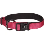 Koera Kaelarihm Abbi Kirsipunane L 50–55cm 25mm