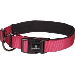 Koera Kaelarihm Abbi Kirsipunane Xl 55–60cm 32mm