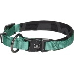 Koera Kaelarihm Abbi Tumeroheline Xxxs 25–30cm 10mm