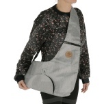 Õlakott KANGA Hall 44X20X20cm