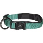 Koera Kaelarihm Abbi Tumeroheline Xxs 30–35cm 15mm
