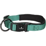 Koera Kaelarihm Abbi Tumeroheline Xxs 30–35cm 15mm