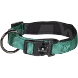 Koera Kaelarihm Abbi Tumeroheline Xs 35–40cm 20mm