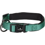 Koera Kaelarihm Abbi Tumeroheline S 40–45cm 20mm