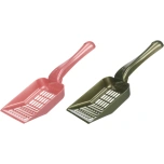 Kassiliivakühvel Scoopy Roosa/Roheline 26,6cm Värvivalik