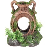 Akvaariumi dekoratsioon Moza Kann+Taim 10X7X11cm