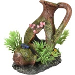 Akvaariumi dekoratsioon Moza Kannud+Taim 11X8X11cm