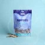 Island of Pets kuivatatud kilu 200g