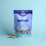 Island of Pets kuivatatud kilu 200g