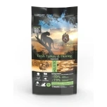 Ambrosia Värske Kalkuni & Heeringaga 1,5kg kuivtoit täiskasvanud kassidele