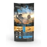 Ambrosia Forelli & Küülikulihaga 1,5kg kuivtoit steriliseeritud või eakatele kassidele