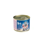 BP by Nature konserv kassile Kana/Südamed 200g