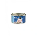 BP by Nature kassi konserv Forell/Maks 200g