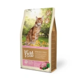 Sam´s Field "Delicious Wild" kuivtoit kassile 2,5kg
