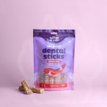 Island of Pets Meriahvenanaha närimispulk 250g