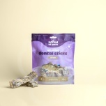 Island of Pets Tursanahapulgad 150g