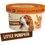 Koera jäätis Little Joy For Tails Little Pumpkin kõrvitsaga 120g