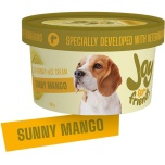 Koera jäätis Little Joy For Tails Sunny Mango mangoga 100g