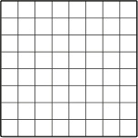 Näriliste aedik Peter must 12tk 35x35cm moodulit