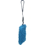 Koera mänguasi Fauxtra tagaajamismänguasi, bungee ja šenill, mitmevärviline, suurus S | 55 x 12 x 4 cm