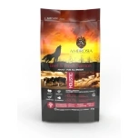 Ambrosia Veiseliha ja Värske Lõhega teraviljavaba täistoit täiskasvanud koertele 2kg