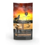 Ambrosia Värske Kalkuni & Jäneselihaga teraviljavaba täistoit täiskasvanud koertele 2kg