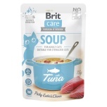 Brit Care tuunikalasupp kassidele 75g