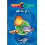 Krill Pacifica külmutatud kalatoit 100g