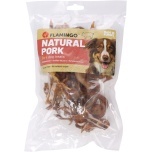 Koeramaius NATURE SNACK seakõrvaribad 200g