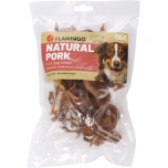 Koeramaius NATURE SNACK seakõrvaribad 200g