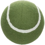 Koera mänguasi SMASH tennisepall roheline 10.16cm 1tk