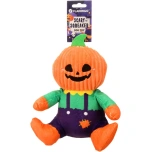Koera mänguasi HALLOWEEN POMPO oranž mehike 20x16x25CM