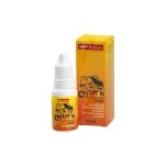 Diafarm vitamiin C/ acerola&citrus merisigadele 15ml