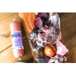 BRUX toortoit KALKUN & LAMMAS 500g