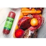 BRUX toortoit MONO LAMMAS 500g