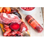 BRUX toortoit MONO VEIS 500g