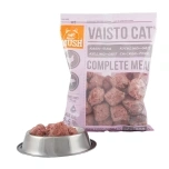 Mush Vaisto kassitoit kana-siga 3kg