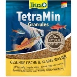 TetraMin Granules 15g