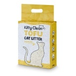 Kassiliiv KITTY CLEAN TOFU naturaalne 2,5kg