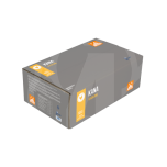 Mush BARF BASIC kana 4,6kg