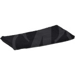 Kandekott HANNAH roheline 47x26,5x34cm