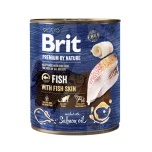 BP koera konserv Nature kalaga 800g