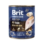 BP koera konserv Nature kalaga 800g