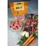 BRUX toortoit Veis&Kana pallid 1,2kg