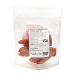 Island of Pets õhkkuivatatud gurmee forelli kalamari koertele 150g